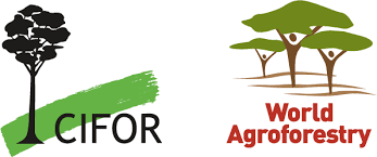 Logo World Agroforestry