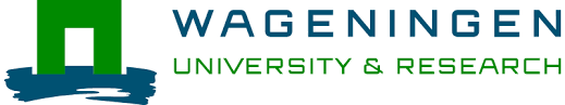 Logo Wageningen UR